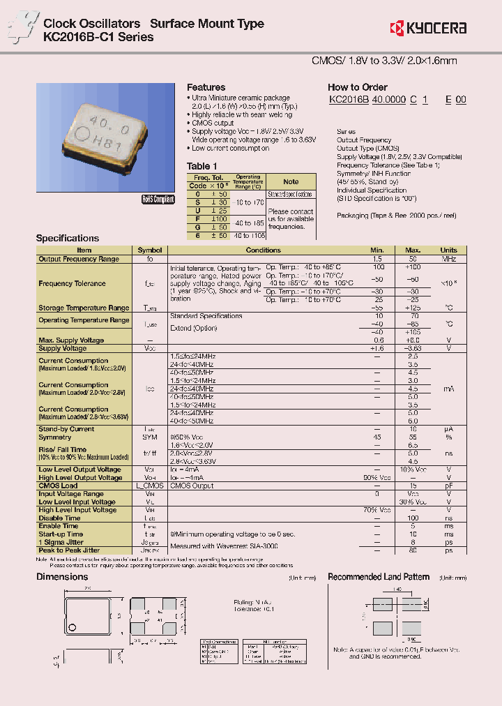 KC2016B400000C16E00_8993308.PDF Datasheet