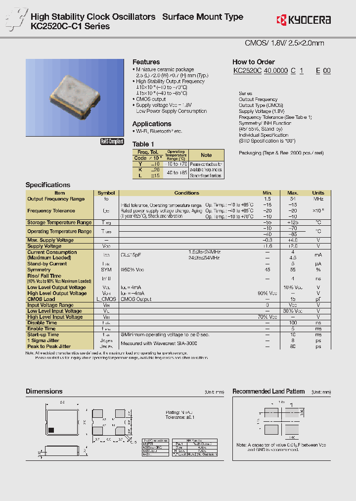 KC2520C400000C1KE00_8993311.PDF Datasheet