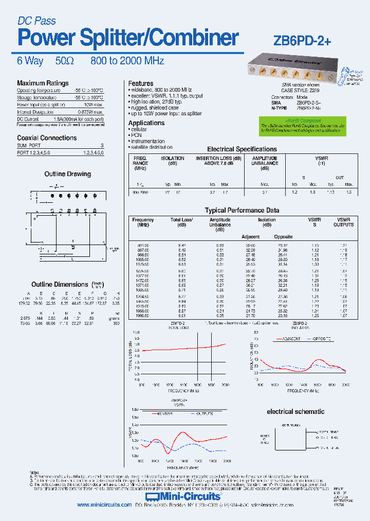 ZB6PD-2_8993334.PDF Datasheet