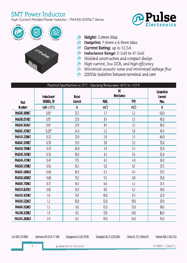 PA4341361NLT_8993165.PDF Datasheet