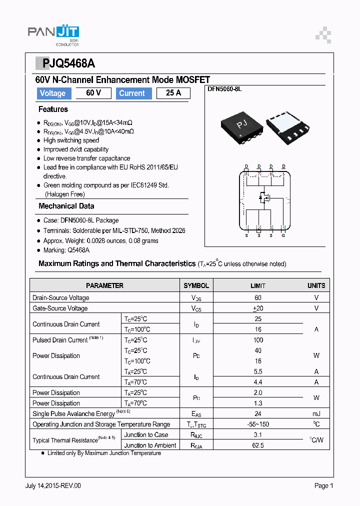 PJQ5468A_8993496.PDF Datasheet