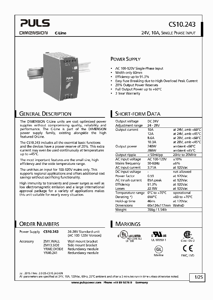 CS10243_8993518.PDF Datasheet