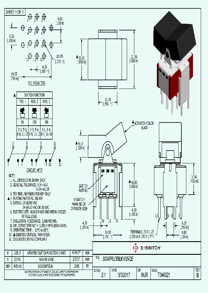 T346021_8993630.PDF Datasheet