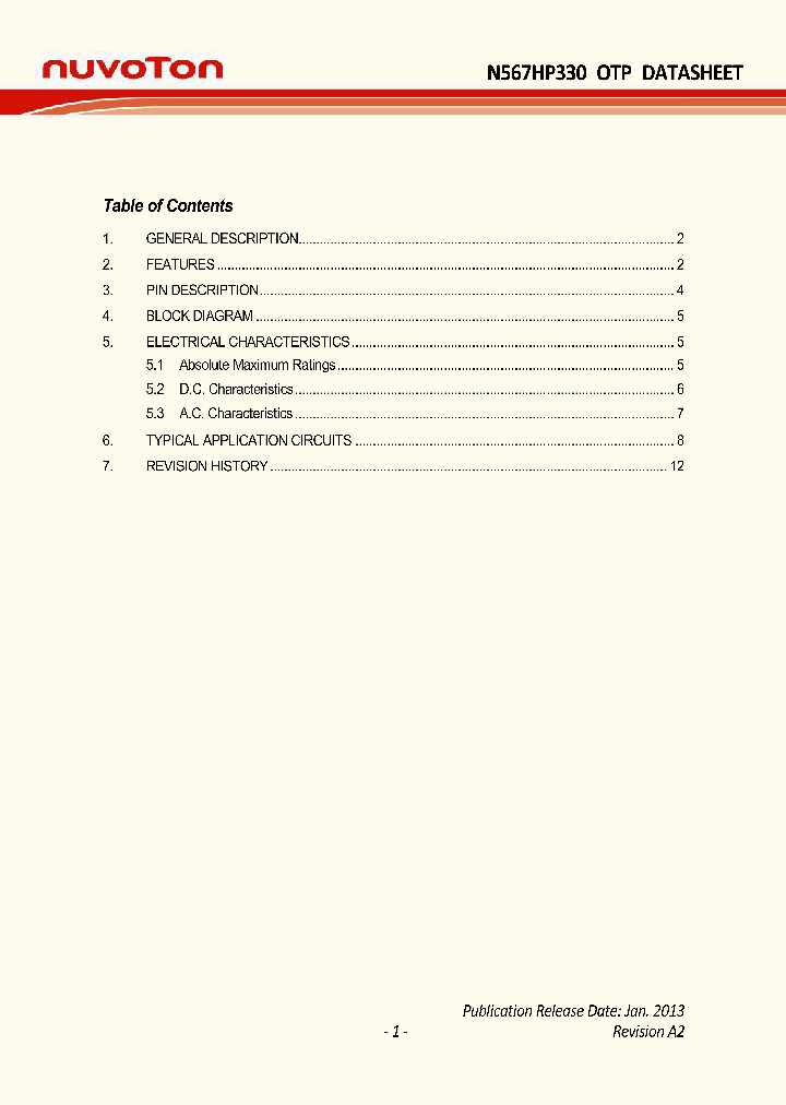 N567HP330_8993678.PDF Datasheet