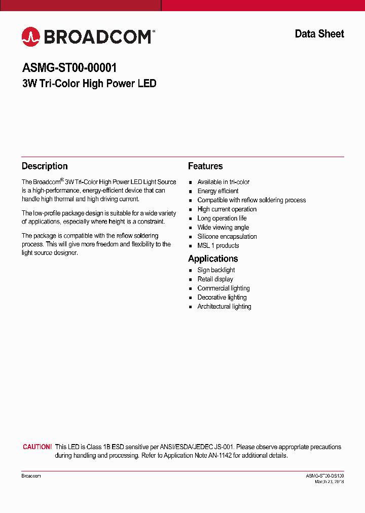 ASMG-ST00-00001_8993740.PDF Datasheet