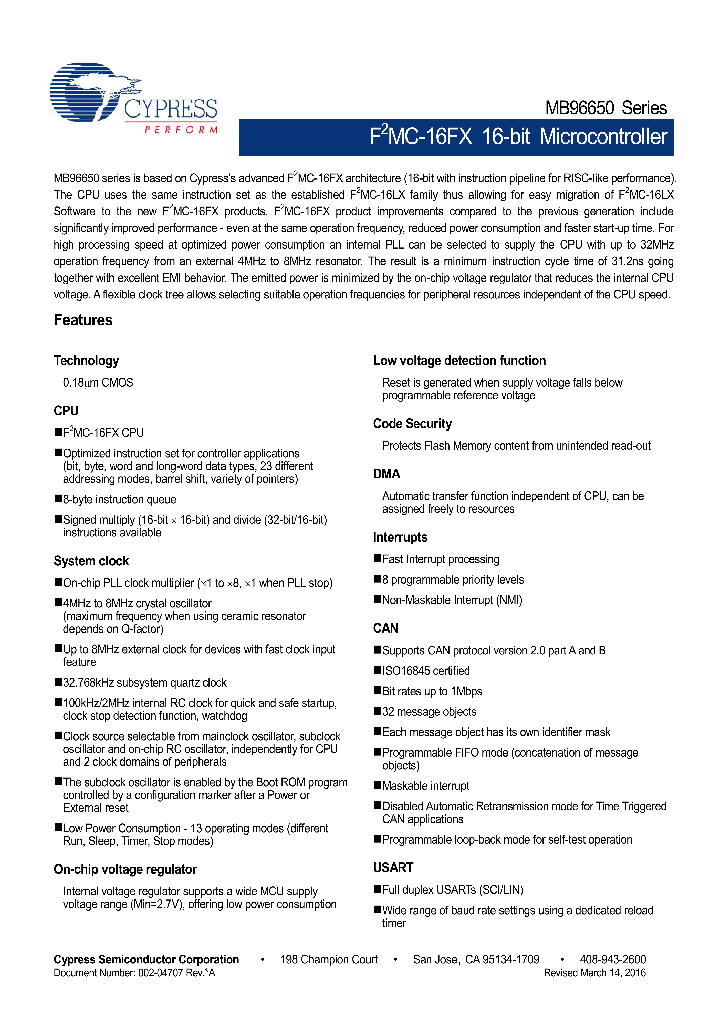MB96F653ABPMC-GSE1_8993747.PDF Datasheet