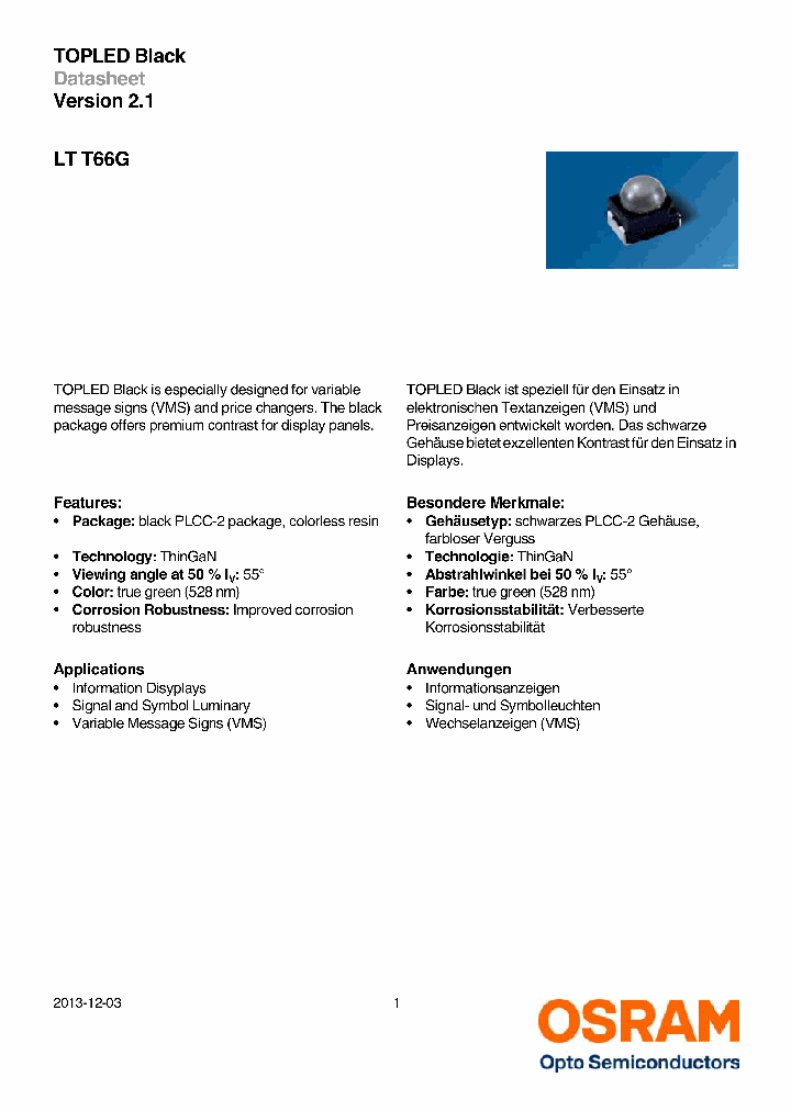 LTT66G-BBDA-29_8993943.PDF Datasheet