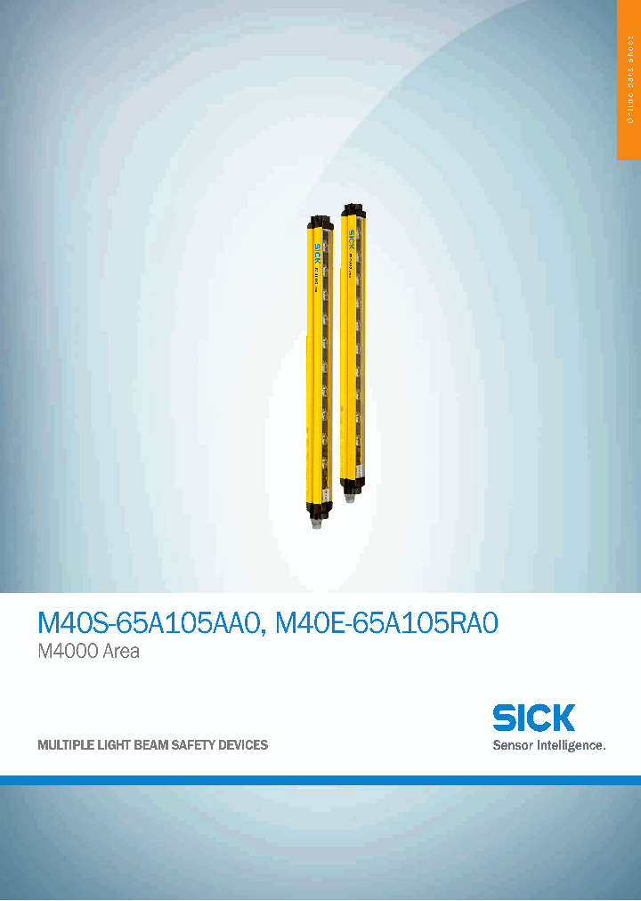 M40S-65A105AA0_8994274.PDF Datasheet