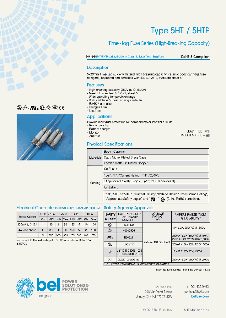 5HTP1-R_8994664.PDF Datasheet