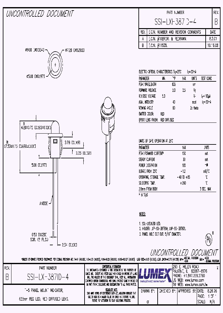 SSI-LXH387ID-4_8994542.PDF Datasheet