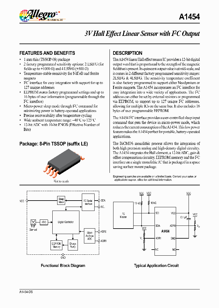A1454KLETR-2N-T_8994835.PDF Datasheet