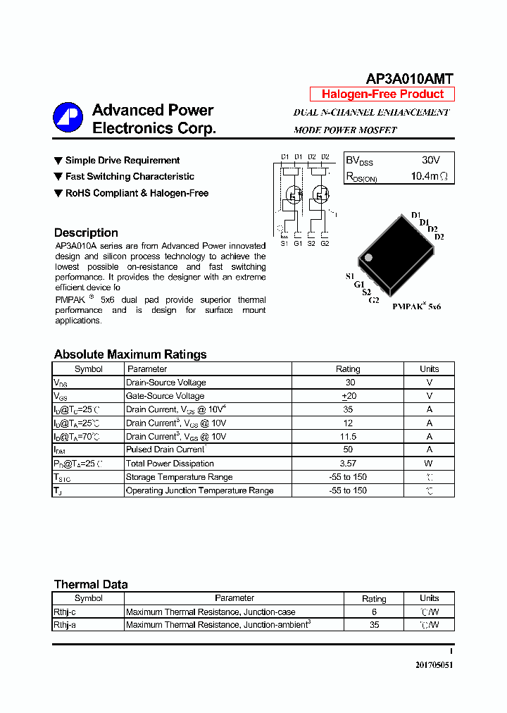 3A010A_8994888.PDF Datasheet