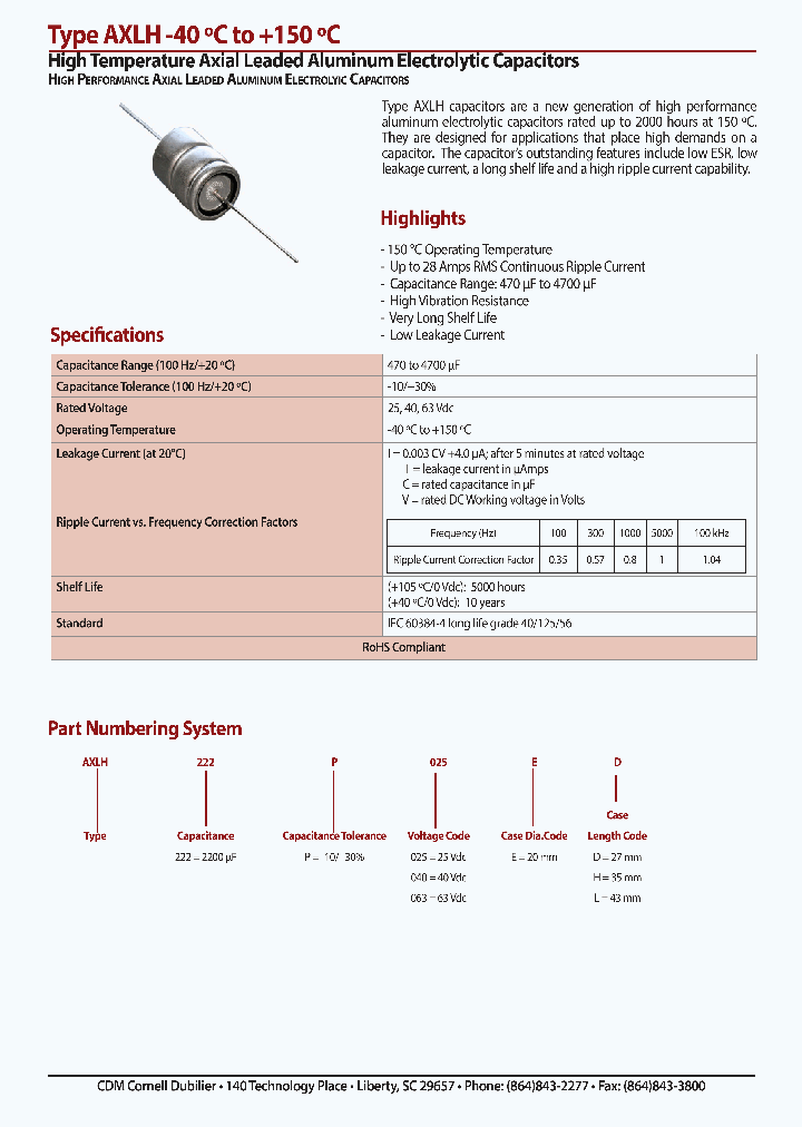 AXLH272P040EL_8995008.PDF Datasheet