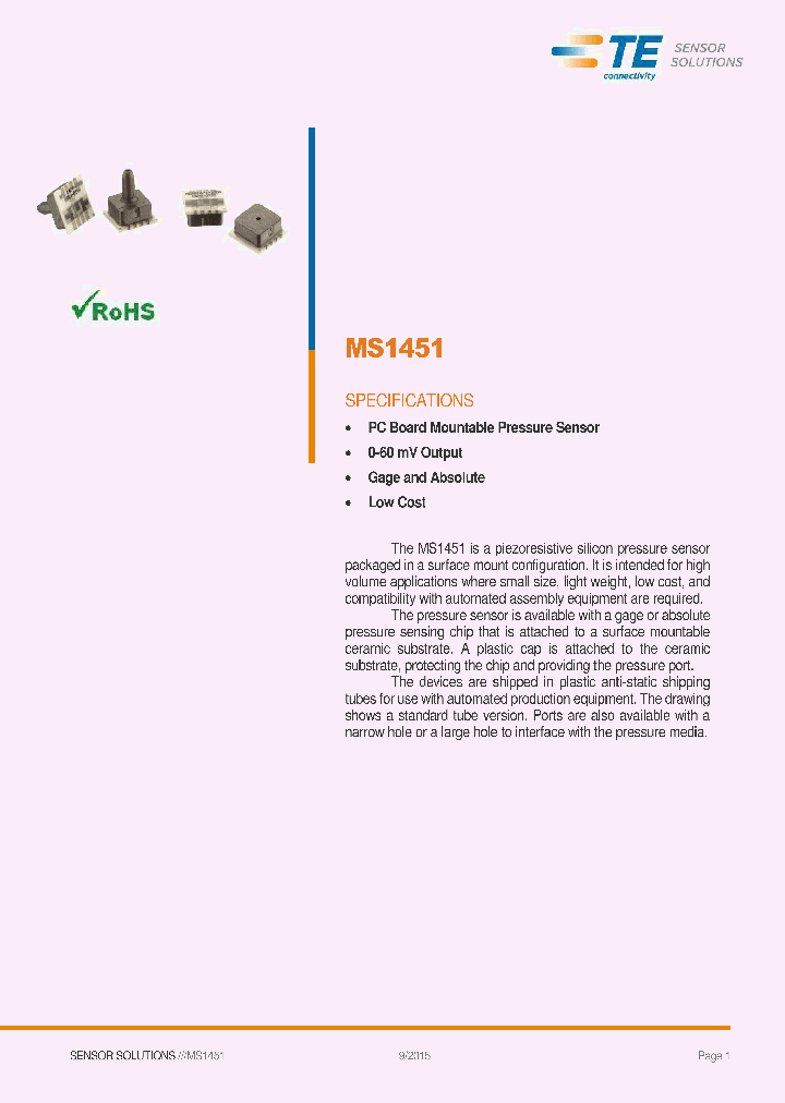 MS1451_8995103.PDF Datasheet