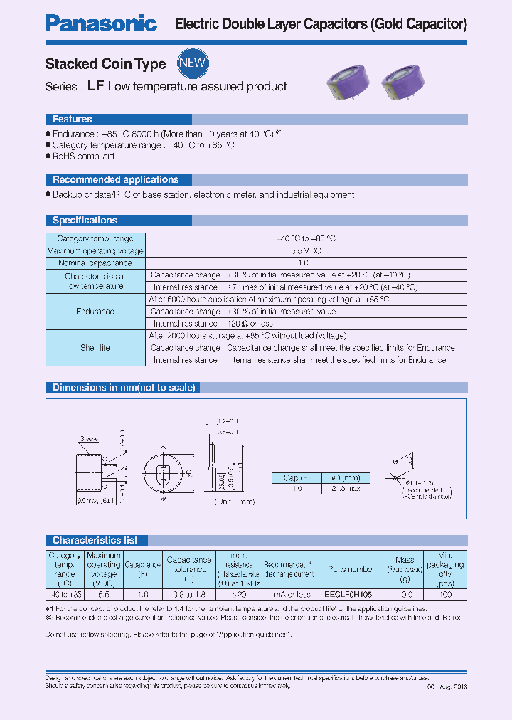 EECLF0H105_8995092.PDF Datasheet