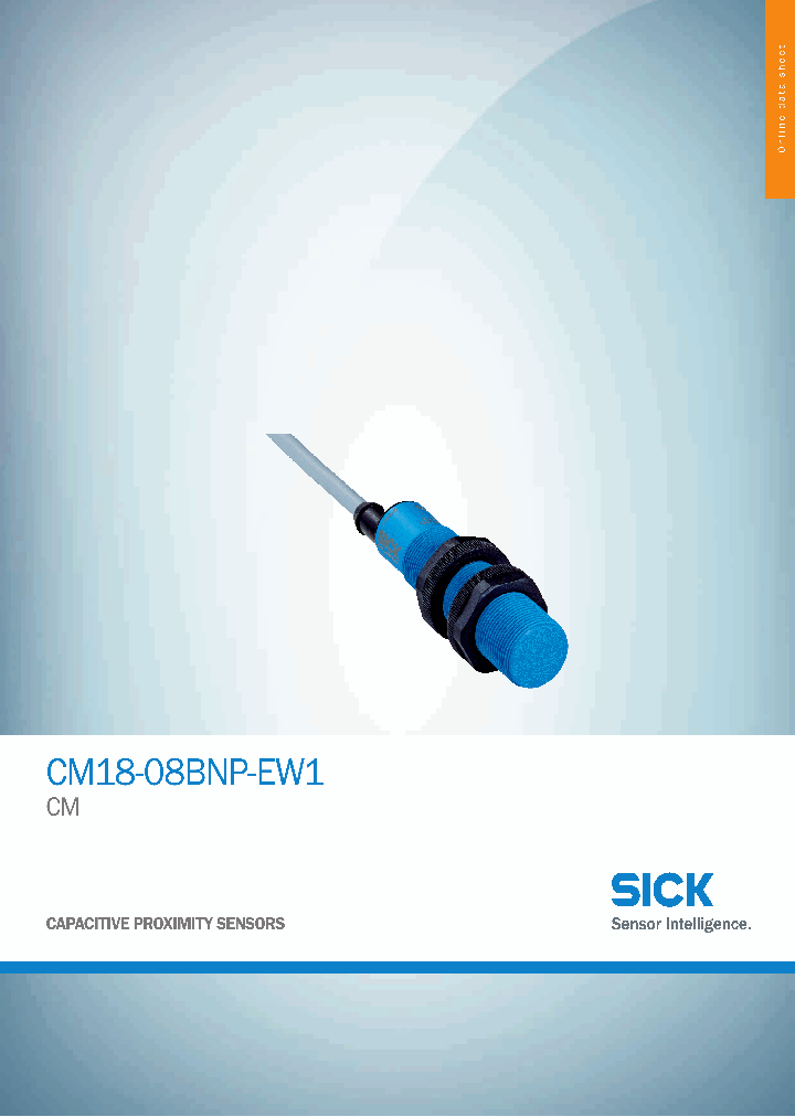 CM18-08BNP-EW1_8995222.PDF Datasheet