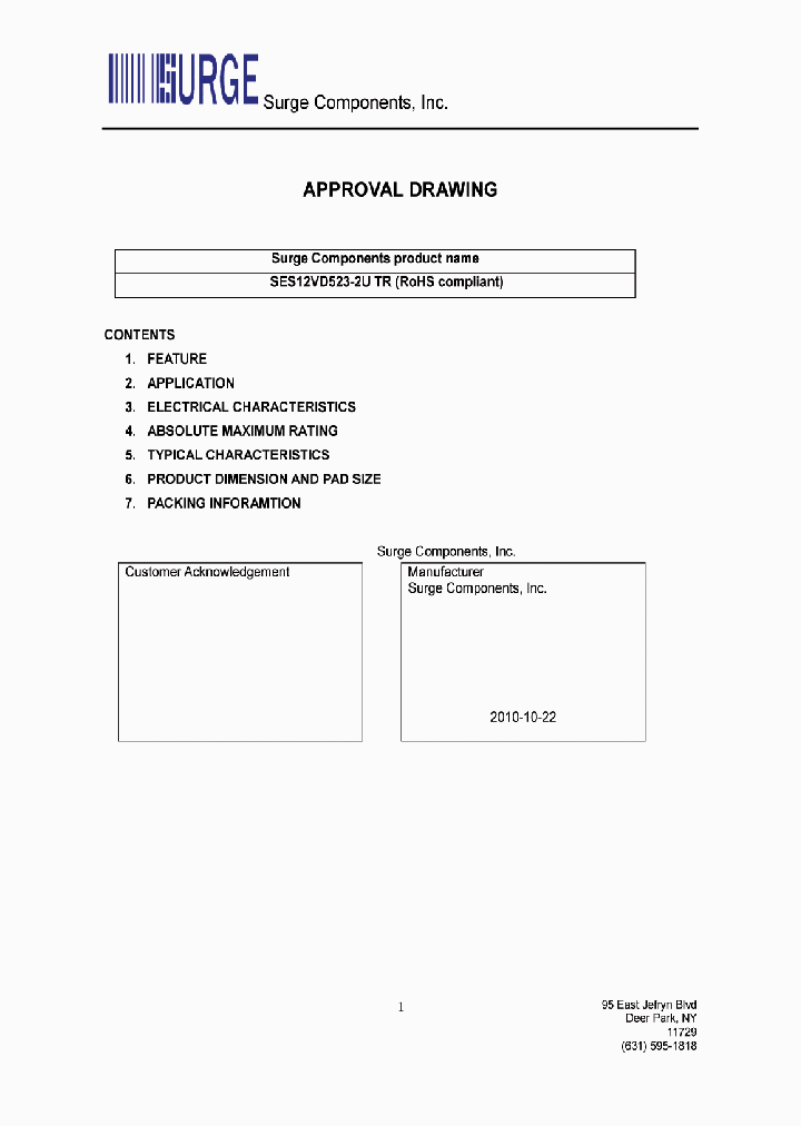 SES12VD523-2U_8995314.PDF Datasheet