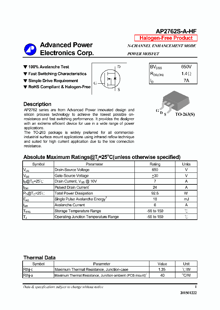 AP2762S-A-HF-16_8995144.PDF Datasheet