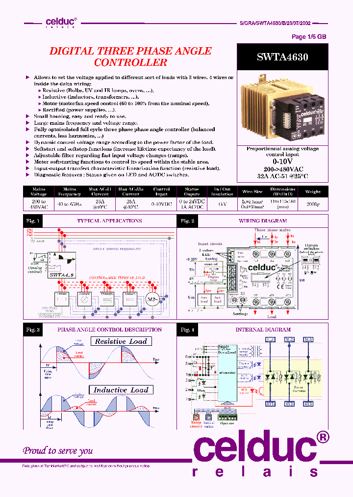 SWTA4630_8995721.PDF Datasheet