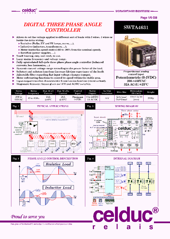 SWTA4631_8995722.PDF Datasheet