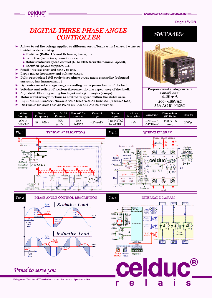 SWTA4634_8995723.PDF Datasheet