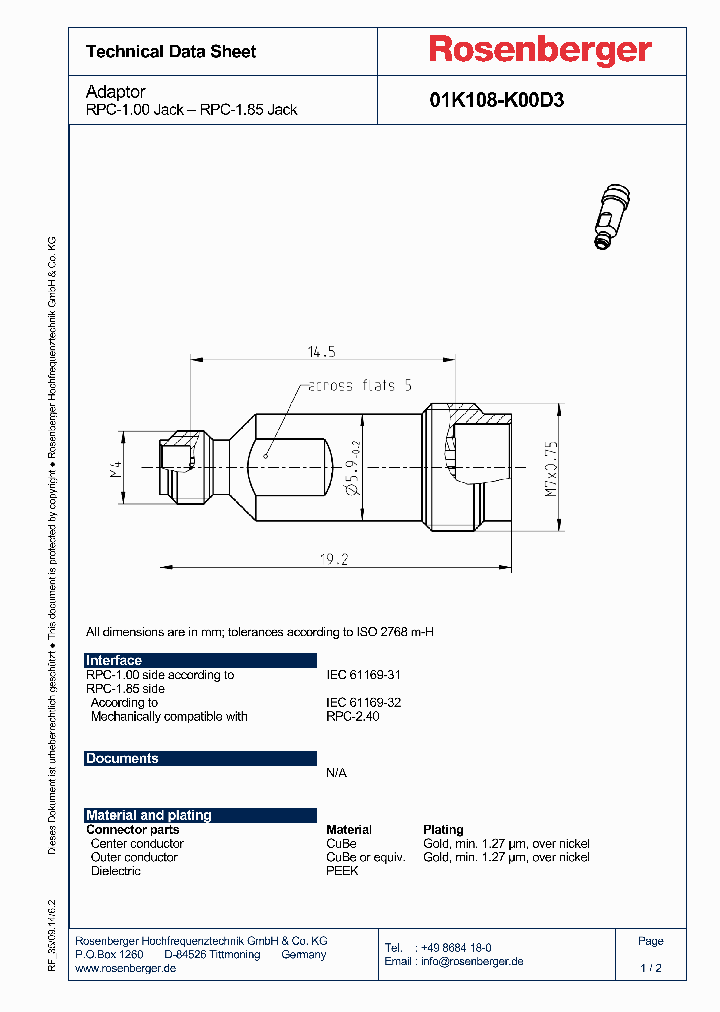 01K108-K00D3_8995937.PDF Datasheet