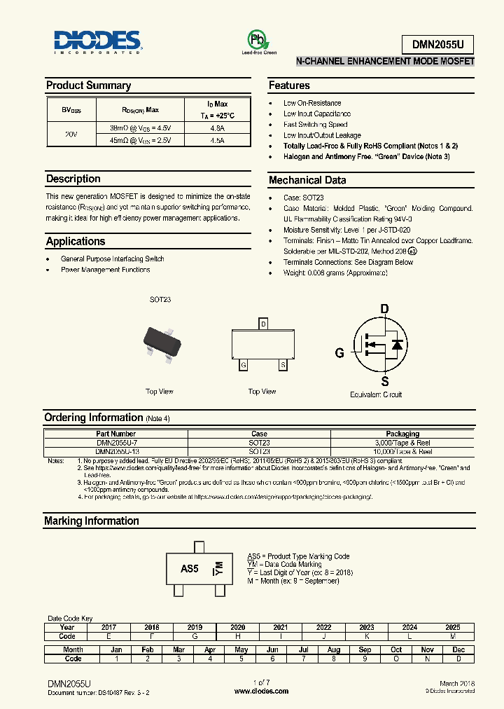 DMN2055U-13_8996019.PDF Datasheet