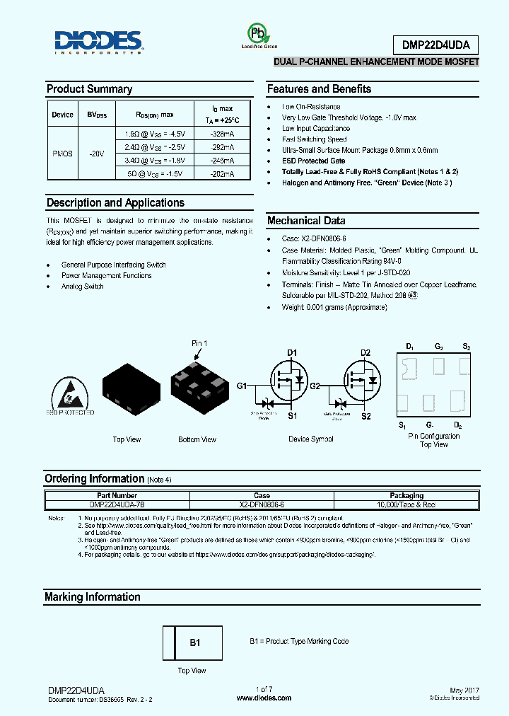 DMP22D4UDA-7B_8996113.PDF Datasheet