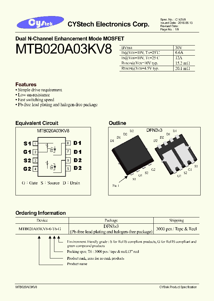 MTB020A03KV8-0-T6-G_8996080.PDF Datasheet