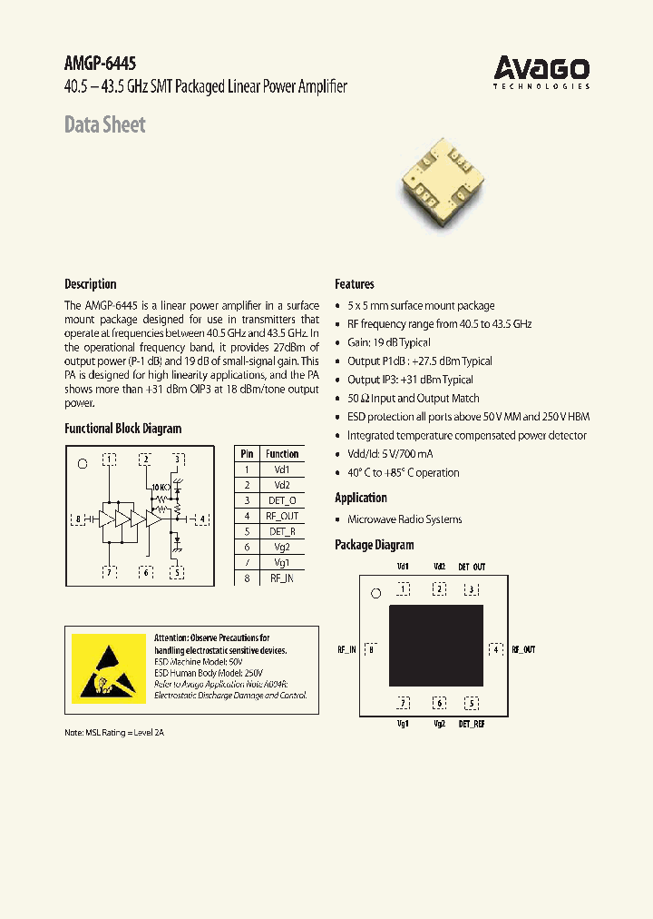 AMGP-6445-TR1G_8996177.PDF Datasheet