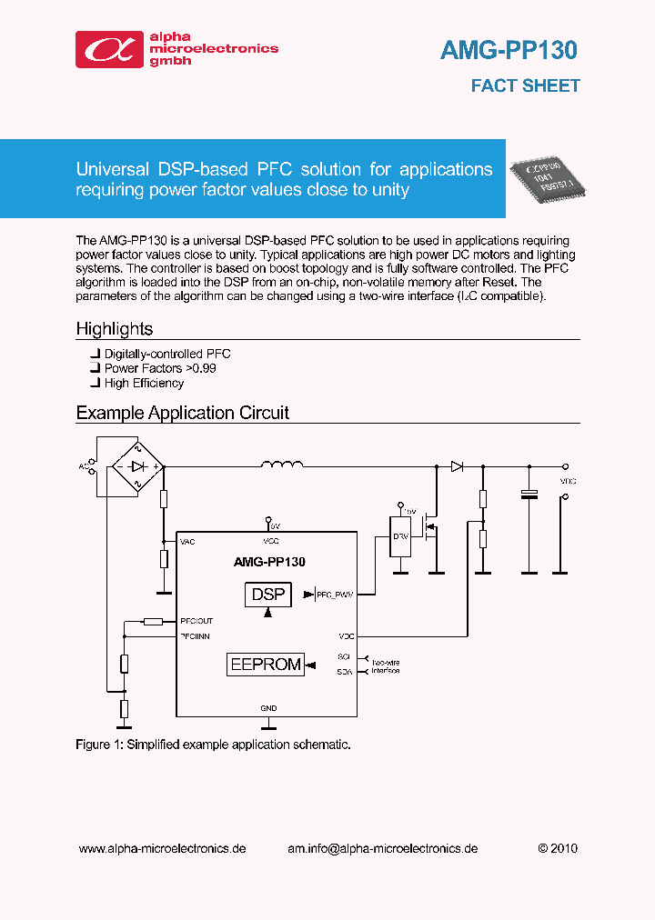 AMG-PP130_8996169.PDF Datasheet