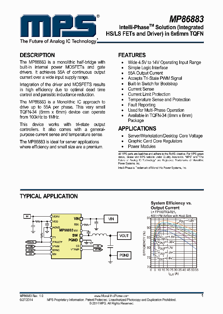 MP86883_8996504.PDF Datasheet
