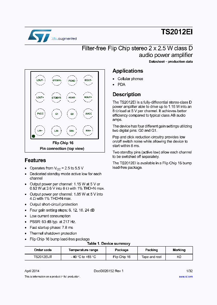 TS2012EI_8996665.PDF Datasheet