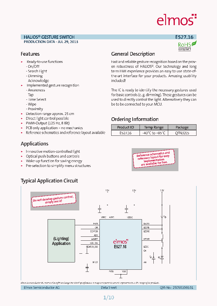 E52716_8996730.PDF Datasheet