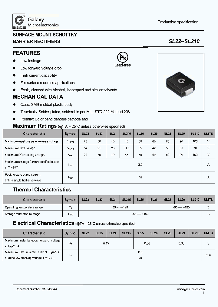 SL23_8996527.PDF Datasheet