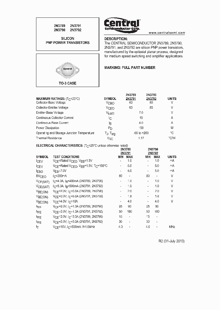 2N3789_8997243.PDF Datasheet