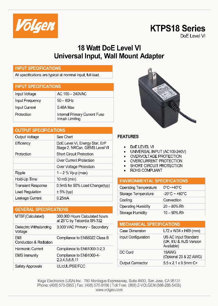 KTPS18-11016WA-VI_8997469.PDF Datasheet