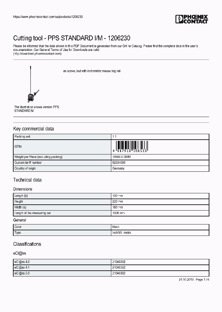 PPS-STANDARD-I_8997614.PDF Datasheet