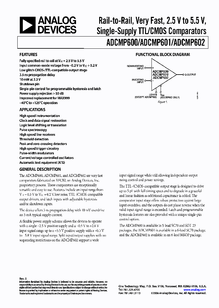 ADCMP600BKJZ_8997694.PDF Datasheet