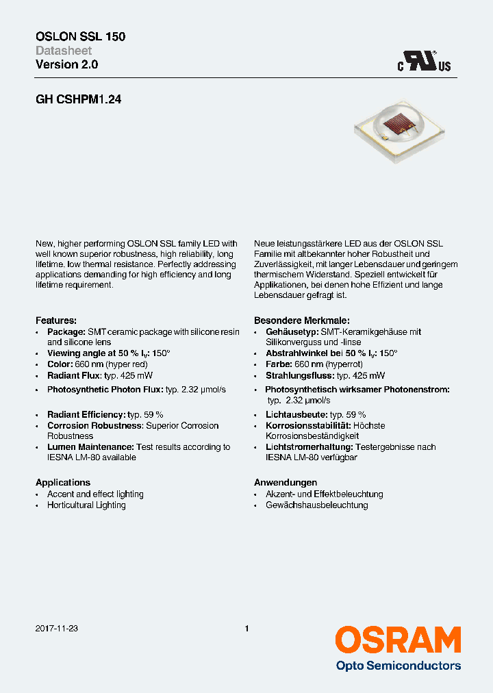 GHCSHPM124_8997747.PDF Datasheet