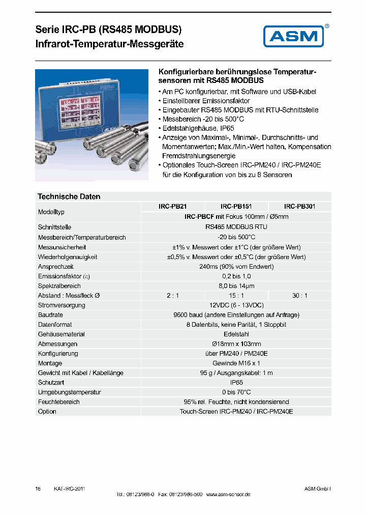 IRC-PB_8997818.PDF Datasheet