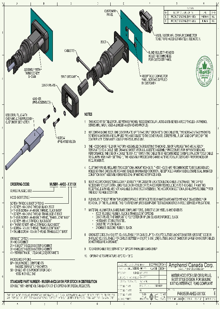 P-MUSBR-AHD2-XX1XX_8997907.PDF Datasheet