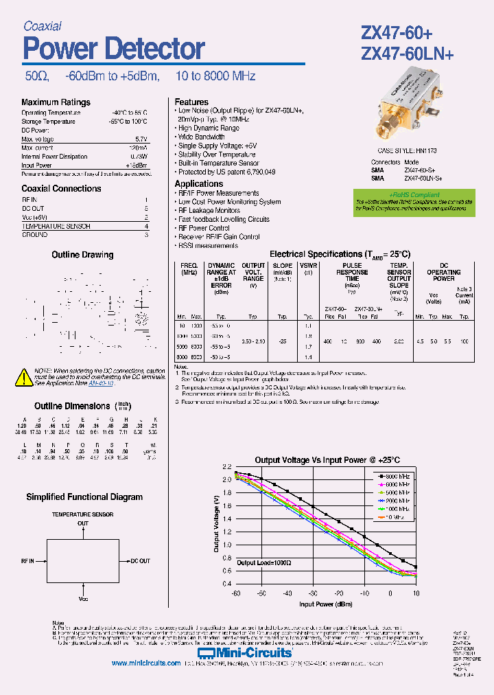 ZX47-60_8998019.PDF Datasheet