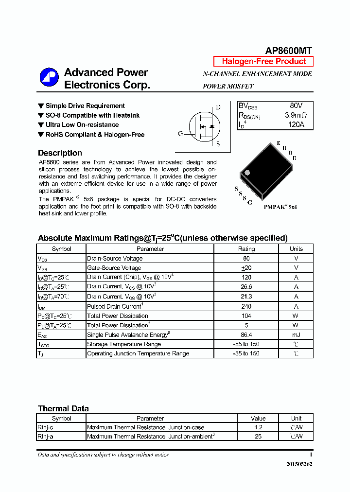 AP8600MT_8998275.PDF Datasheet