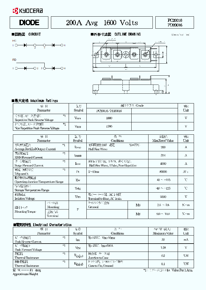 PC20016_8998191.PDF Datasheet