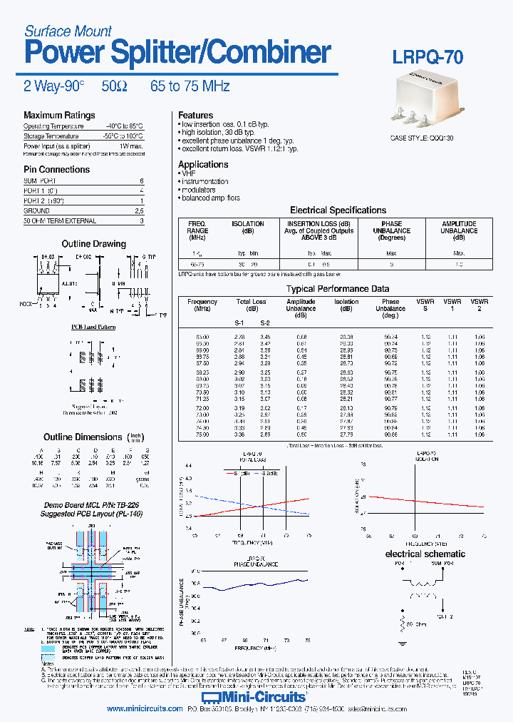 LRPQ-70_8998384.PDF Datasheet