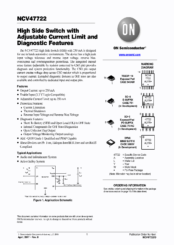 NCV47722MNWTXG_8998434.PDF Datasheet