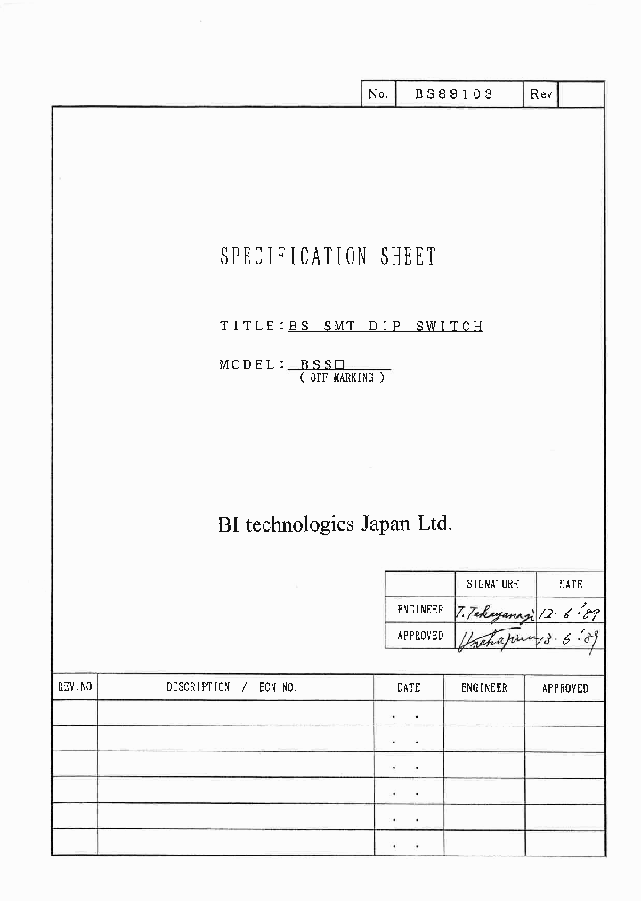 BSS4_8998618.PDF Datasheet