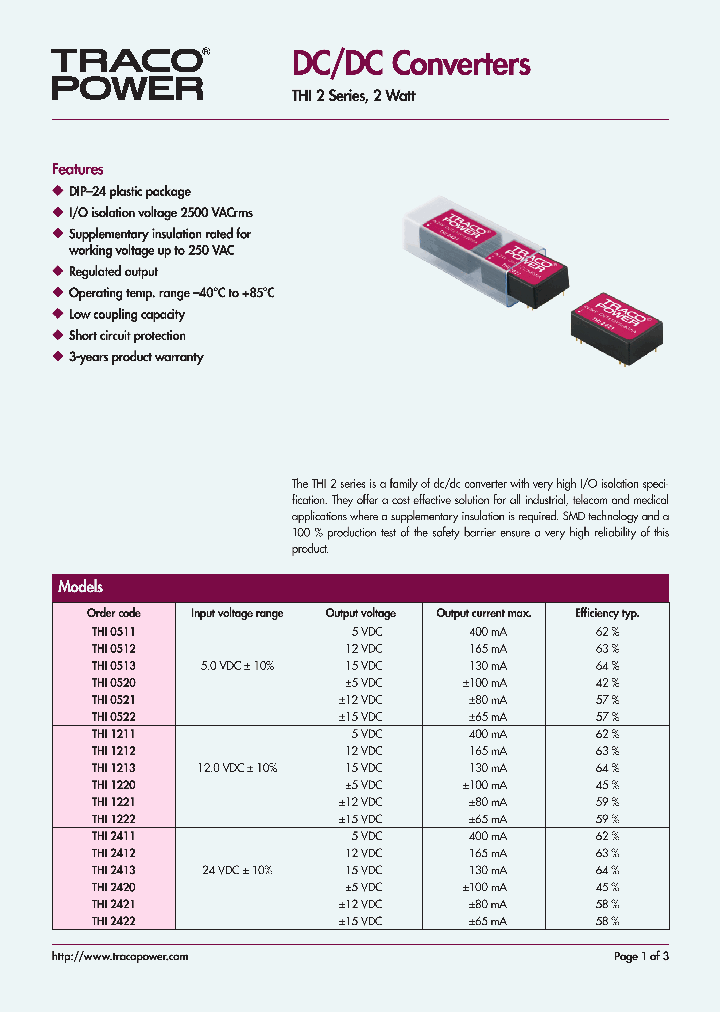 THI0512_8998699.PDF Datasheet
