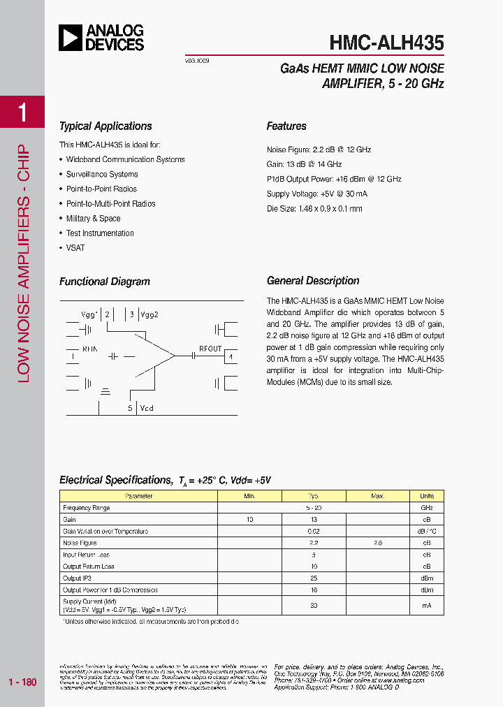 HMC-ALH435_8998739.PDF Datasheet